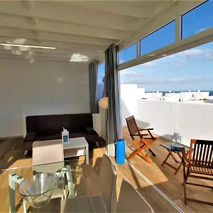Casal Con Balcon La Vela Casa vacanze Puerto Calero