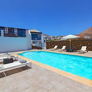  Casa vacanze Casa Buena Spagna