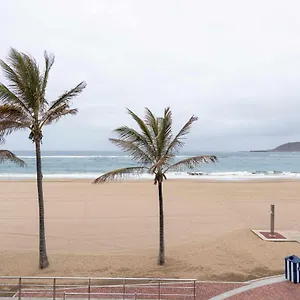 Mcd Canteras Ocean Las Palmas de Gran Canaria