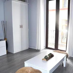 Alleanza, Balcon De La Maestranza Siviglia