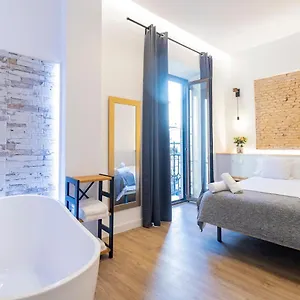 Luxury Siviglia