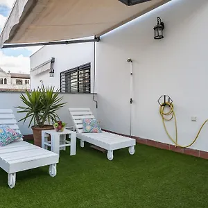  Appartamento Marqués De Paradas