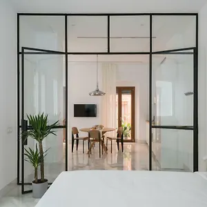  Appartamento La Casa Del Lagar 10