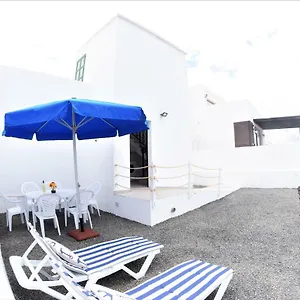 Casa Lajares Casa vacanze La Santa