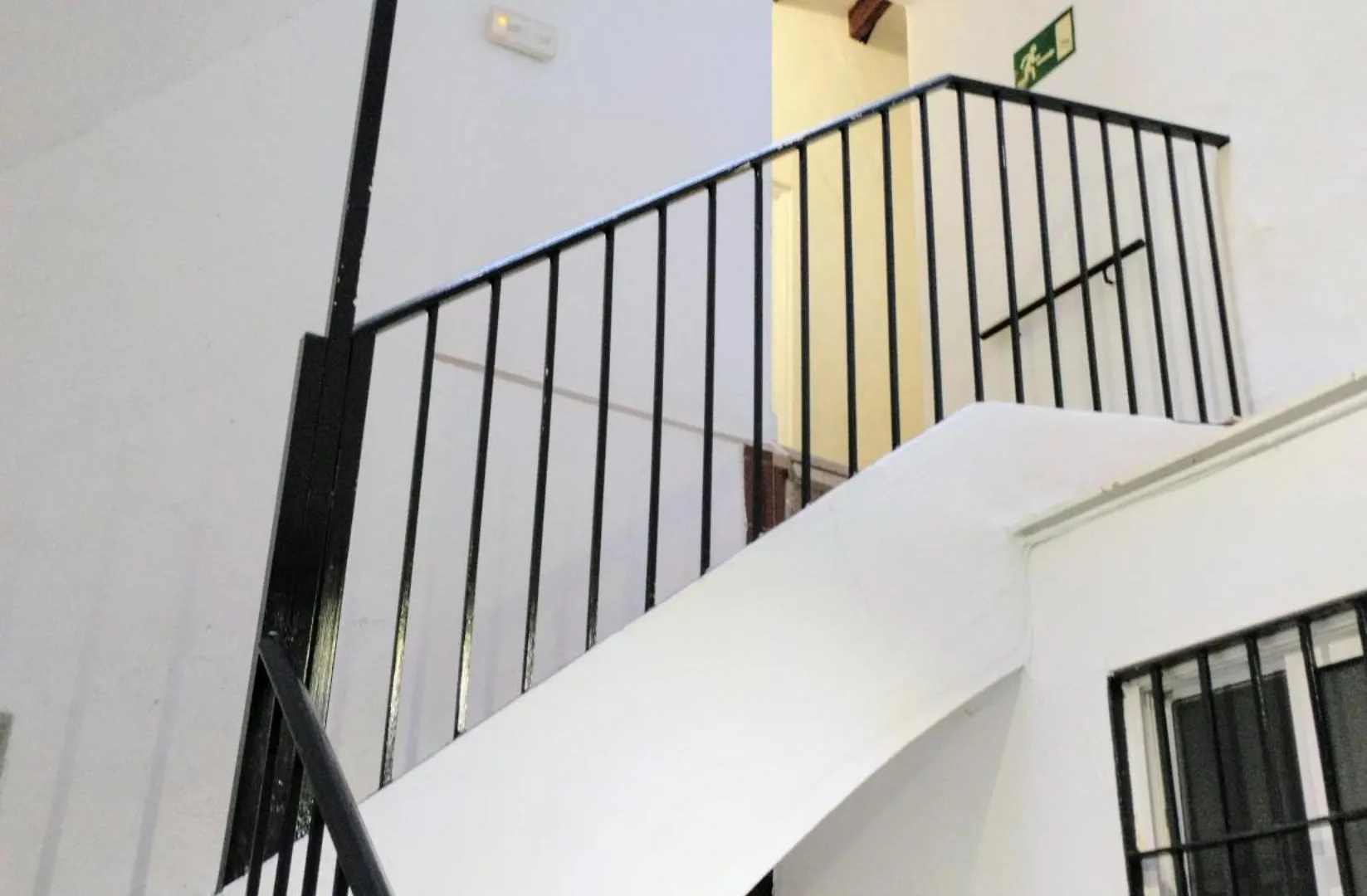 Apartman Alojamiento Lanza En El Corazon De Sevilla