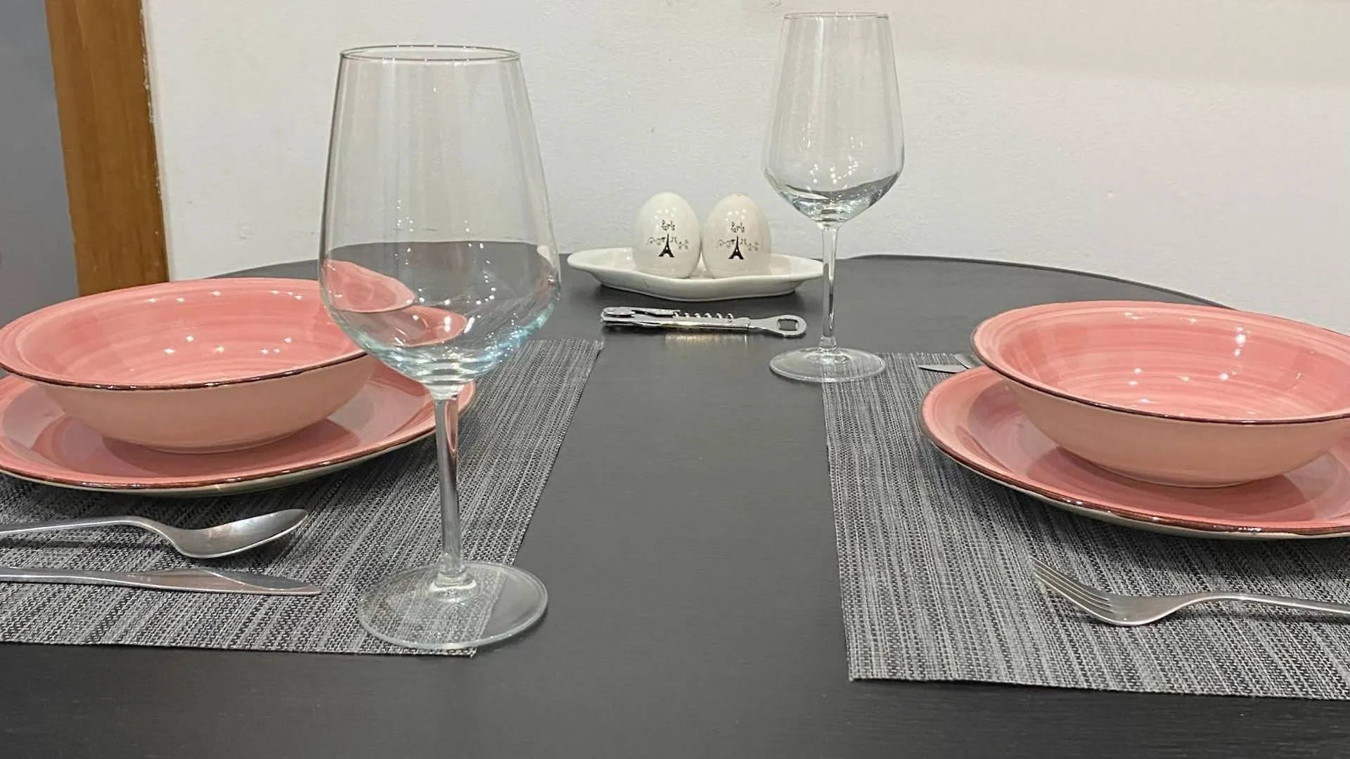 Apartman Alojamiento Lanza En El Corazon De Sevilla