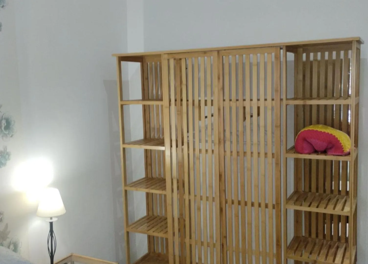 Apartman Alojamiento Lanza En El Corazon De Sevilla Spanyolország